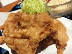 -肉魁屋·烧肉·烧鸟·酒场(高新店)