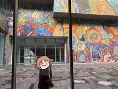 -四川美术学院美术馆