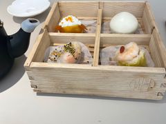 -蔡澜点心·粤菜(西单大悦城店)