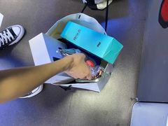 -M.S拳击泰拳馆(大学路店)