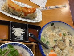 -芋包王闽南茶楼(八市店)