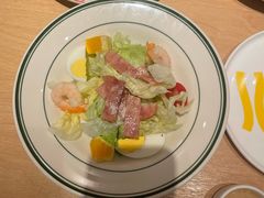 -菲滋意式餐厅(富阳东方茂店)