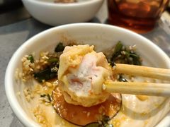 -大橘元自助回转火锅(天河新天地店)