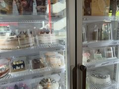 -DQ·蛋糕·冰淇淋(川沙东海岸店)