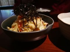 和风土豆沙拉-山杏yama-katsu·吉列炸物