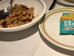 -开海·红岛海鲜虾水饺(石老人店)