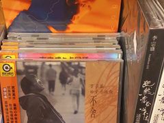 -独音唱片 Indie Music