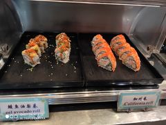 -松子料理(白家庄店)