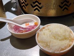 -探鱼·鲜青椒爽麻烤鱼(番禺万达店)