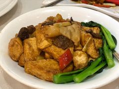 -富临皇宫(窝打老道店)