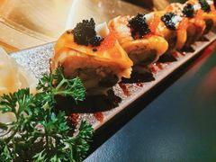 -無二炙坊·和牛烧肉(大钟寺1733店)