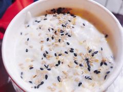 -清真老马家国华牛奶鸡蛋醪糟(正宁路店)