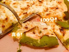 -乐凯撒披萨(欢乐颂购物中心店)