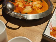 -炉小哥烤肉(朗悦公园茂店)