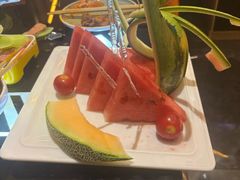 -星璨火吧KTV聚会餐厅(华清广场店)