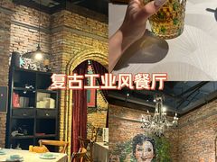 -老房子·南昌菜(双子塔店)