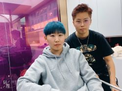 点击看大图 -形象革命造型·护肤Hair Studio