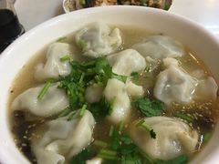 猪肉白菜饺子-老边饺子馆(北京南站3店)