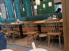 大堂-费大厨辣椒炒肉(万家丽一店)