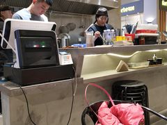 -面乙新派手擀面(大悦城店)