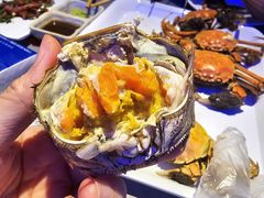 -奔海甄选·活鲜刺身铁板烧自助(太原里店)