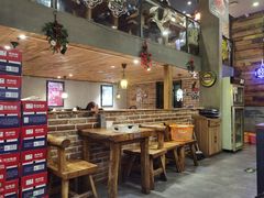 -馋嘴猫北京食堂·烤鸭·宵夜(亚运村店)