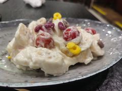 -金刚山(学府路店)