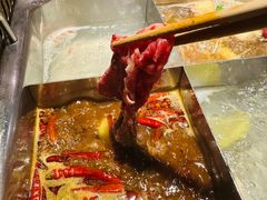 -林记潮牛·牛肉火锅(上马墩店)
