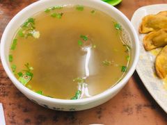 -清真蒋有记(老门东店)