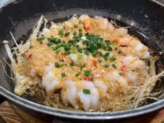 -何氏排骨(左家塘店)