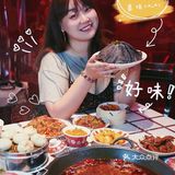 西安首店丨重庆NO. 1排队王🔥终于来了！绵绵冰🍧真的绝！