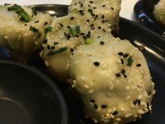 -小杨生煎(松江大学城店)