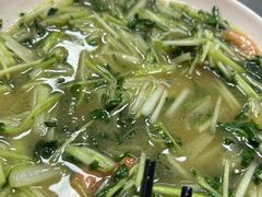 -健跳小海鲜(人民路店)