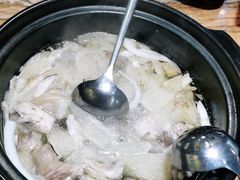 -春润大地海南椰子鸡(沙井京基百纳广场店)
