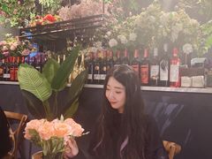 -第101座花园餐厅(湖滨88店)