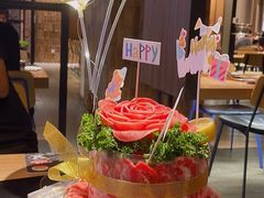 -烧肉达人•炭火烧肉(新天地店)