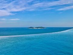 -瑰丽酒店·海吧·天际下午茶·现场DJ·天台酒吧