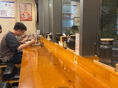 -日出拉面(望京店)