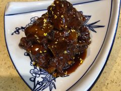 -铜锣湾·有麝自然香(重庆新天地店)