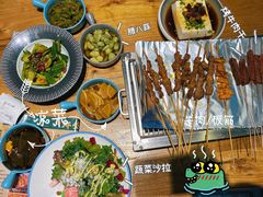 -那些年记忆烧烤