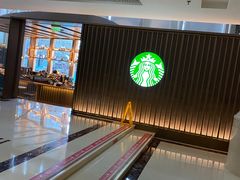 -星巴克(北京西大望路温特莱店)