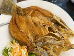 -建兴酒家(班塔通分店)