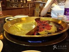 -杨家火锅(国美店)