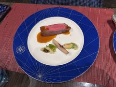 -珠海瑞吉酒店·秀餐厅