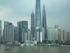 -上海外滩英迪格酒店