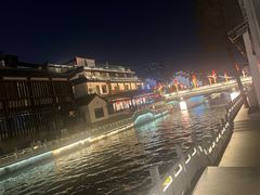 -李百蟹·江南蟹黄面·河景餐厅(夫子庙总店)