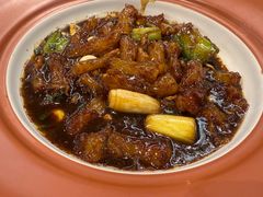 -老海陵·泰州菜(图书馆店)