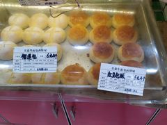 -美嘉华面包西饼店(红胜坊店)