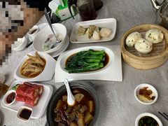 -大食家餐厅(五星步行商业街店)