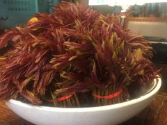 -虾宝贝胶东海鲜·渔家菜(小西天店)